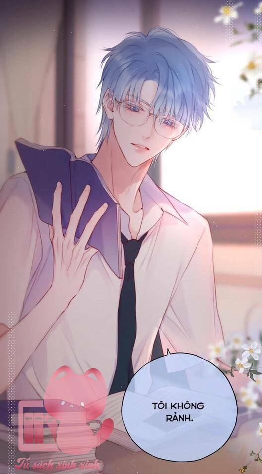 Cạm Bẫy Của Hồ Ly: Chapter 33.3