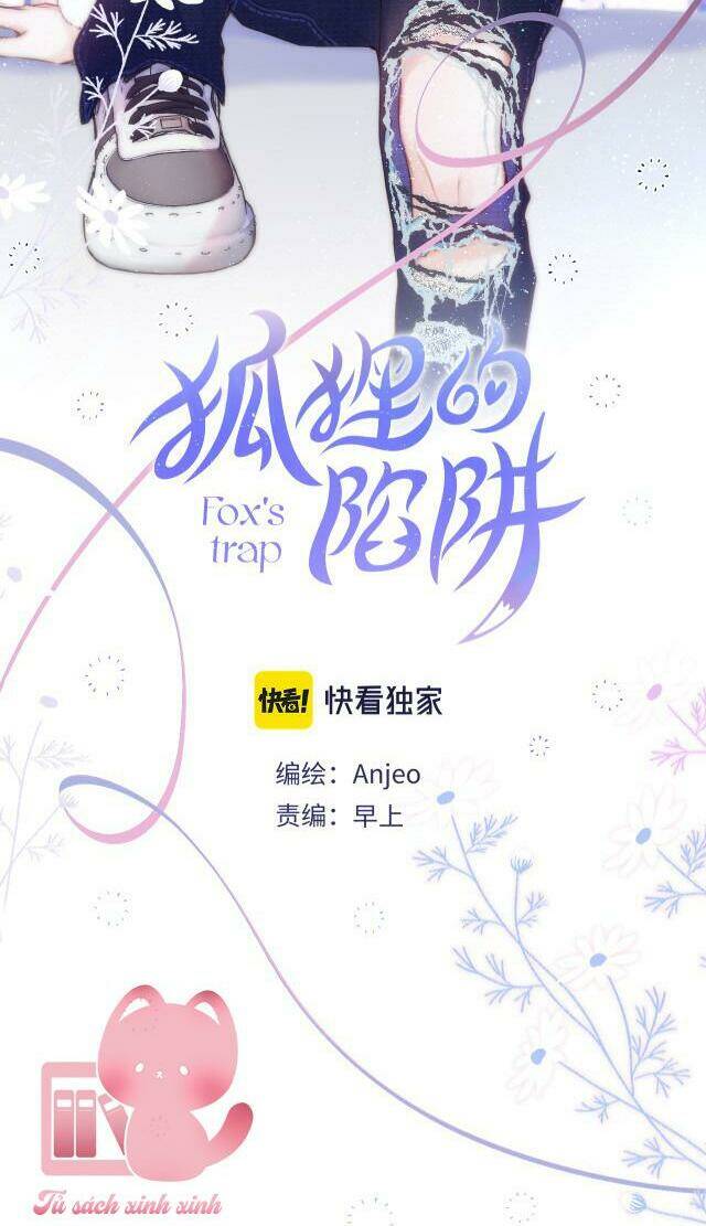 Cạm Bẫy Của Hồ Ly: Chapter 35