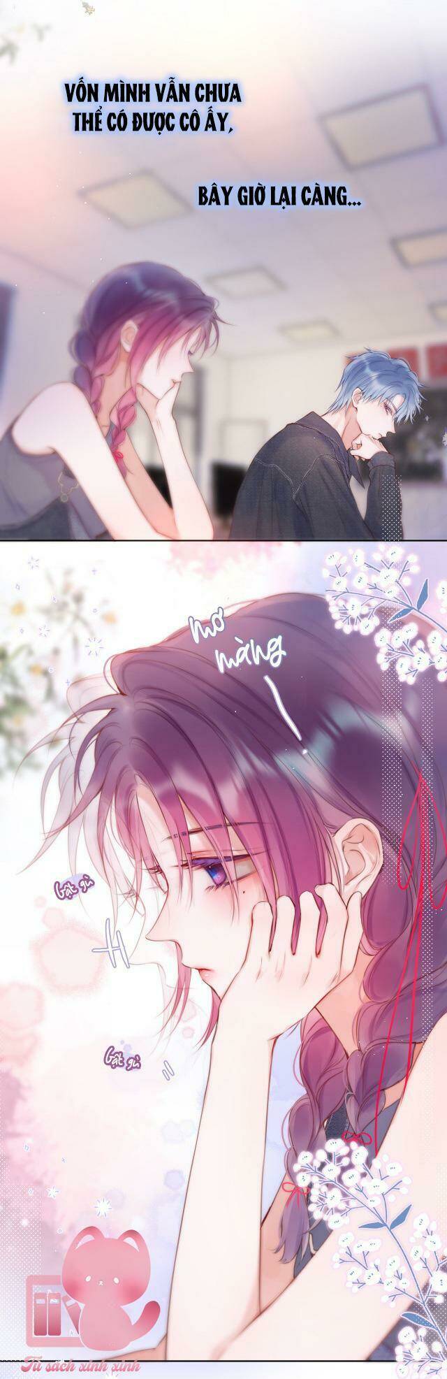 Cạm Bẫy Của Hồ Ly: Chapter 35