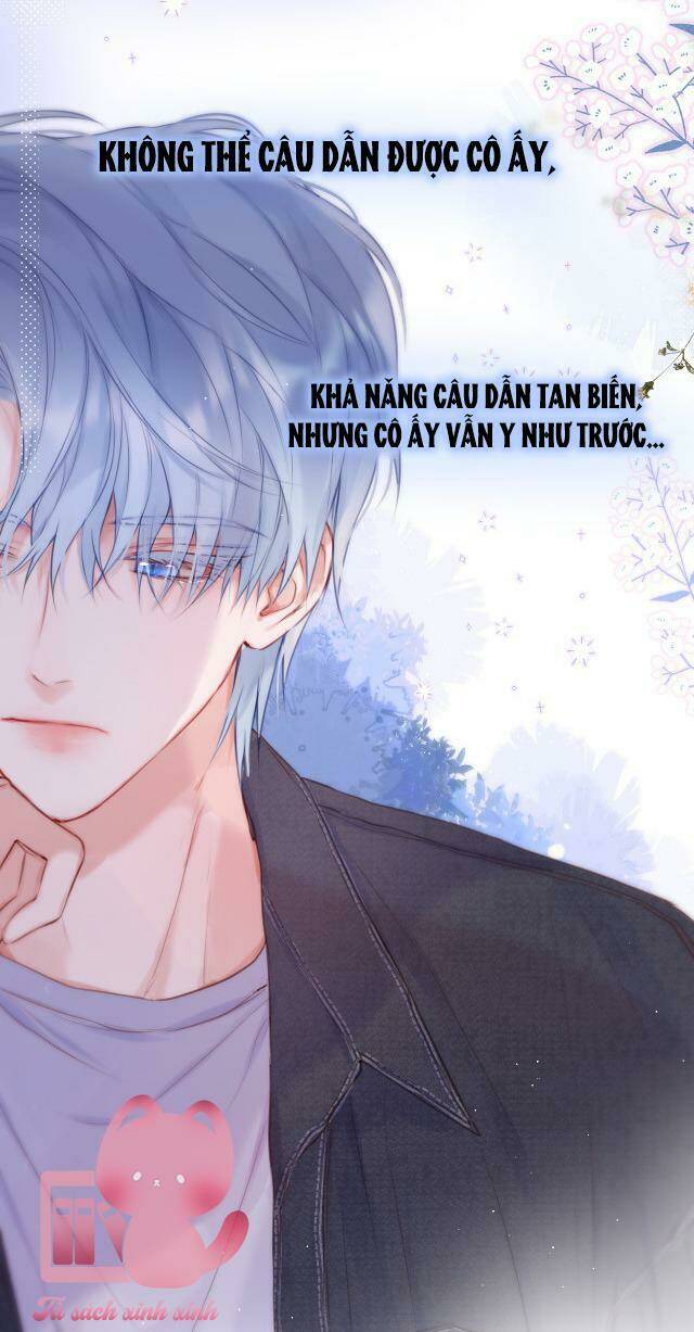 Cạm Bẫy Của Hồ Ly: Chapter 35