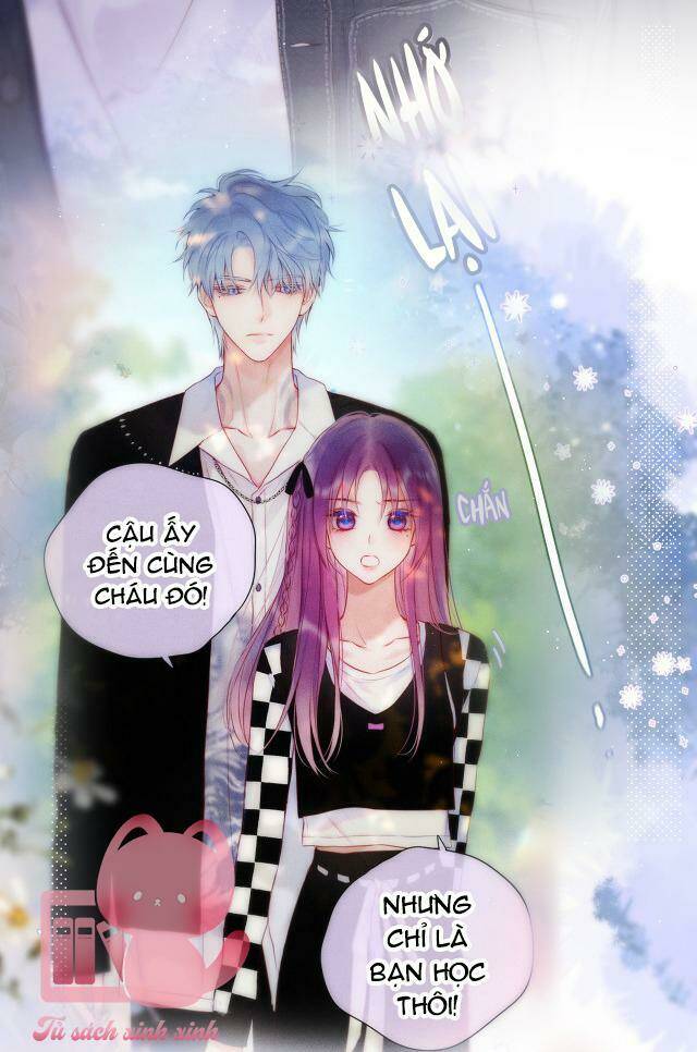 Cạm Bẫy Của Hồ Ly: Chapter 35