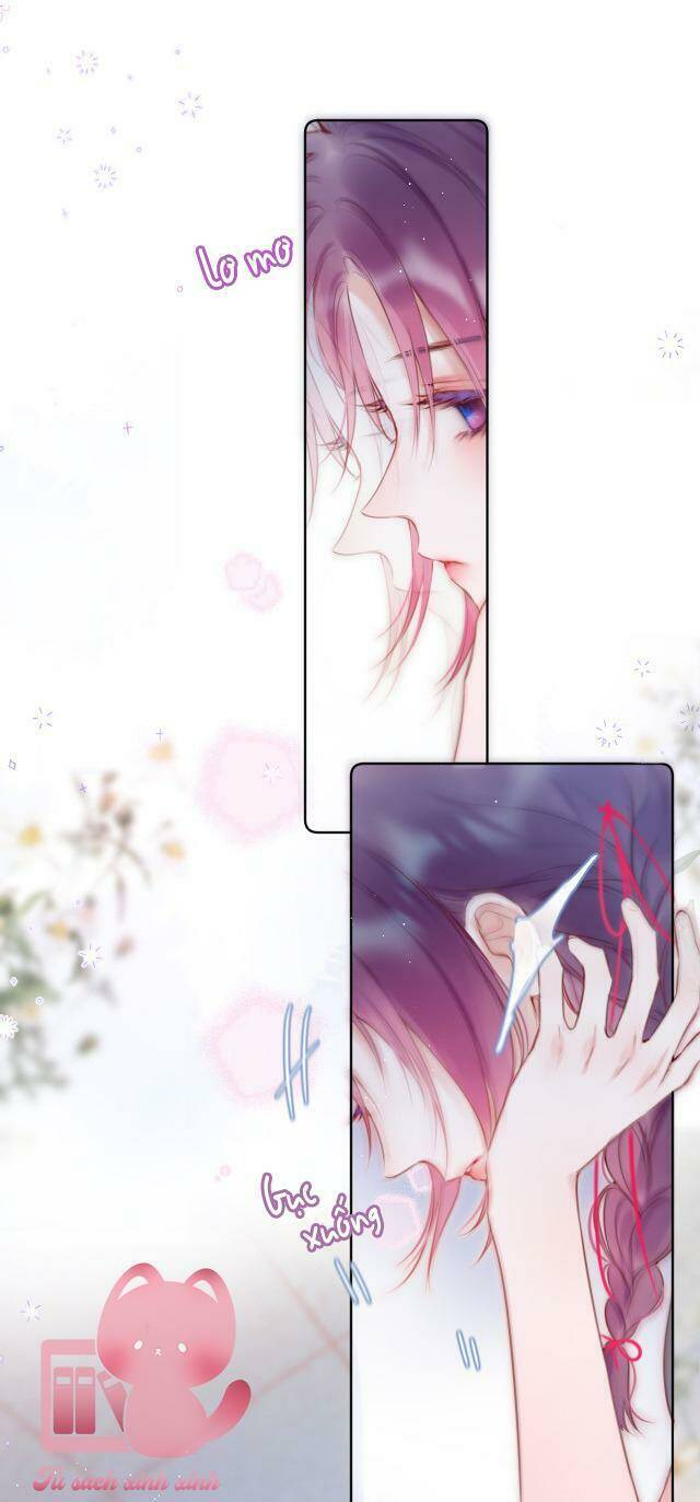 Cạm Bẫy Của Hồ Ly: Chapter 35
