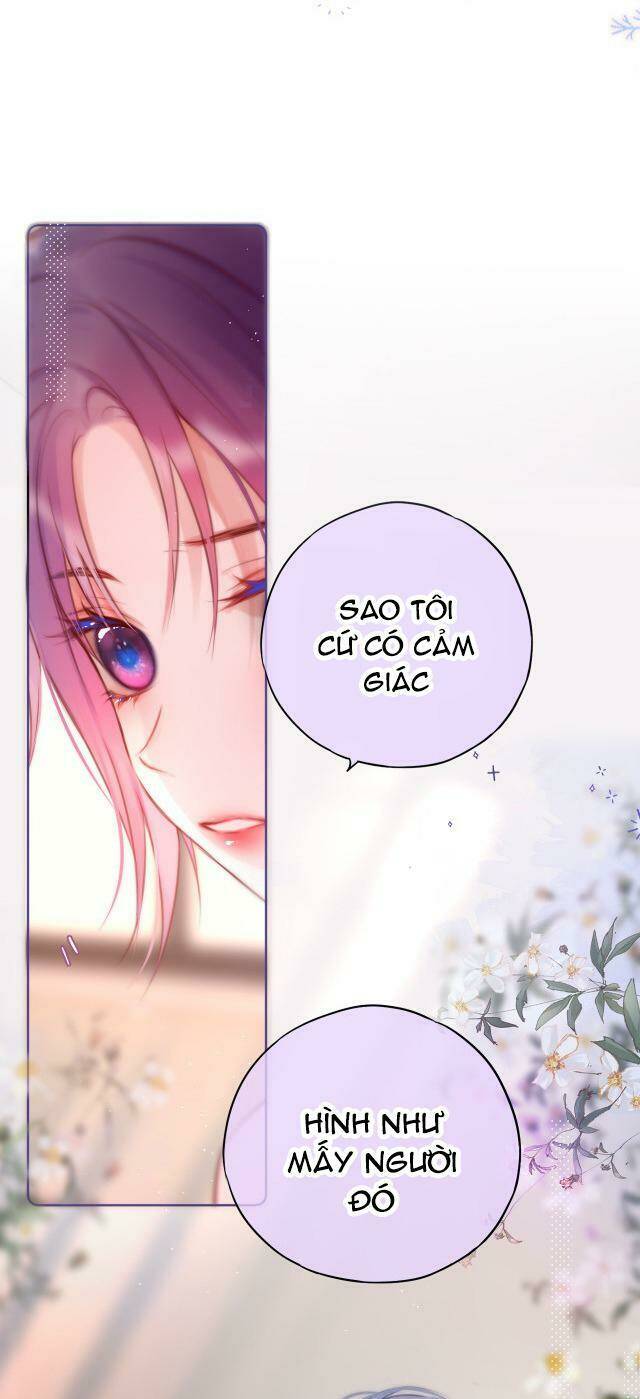 Cạm Bẫy Của Hồ Ly: Chapter 35