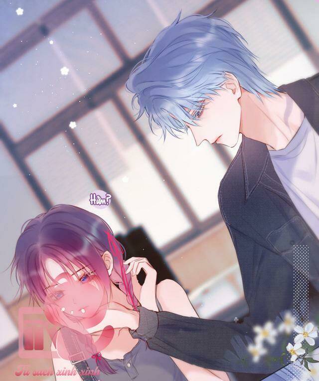 Cạm Bẫy Của Hồ Ly: Chapter 35