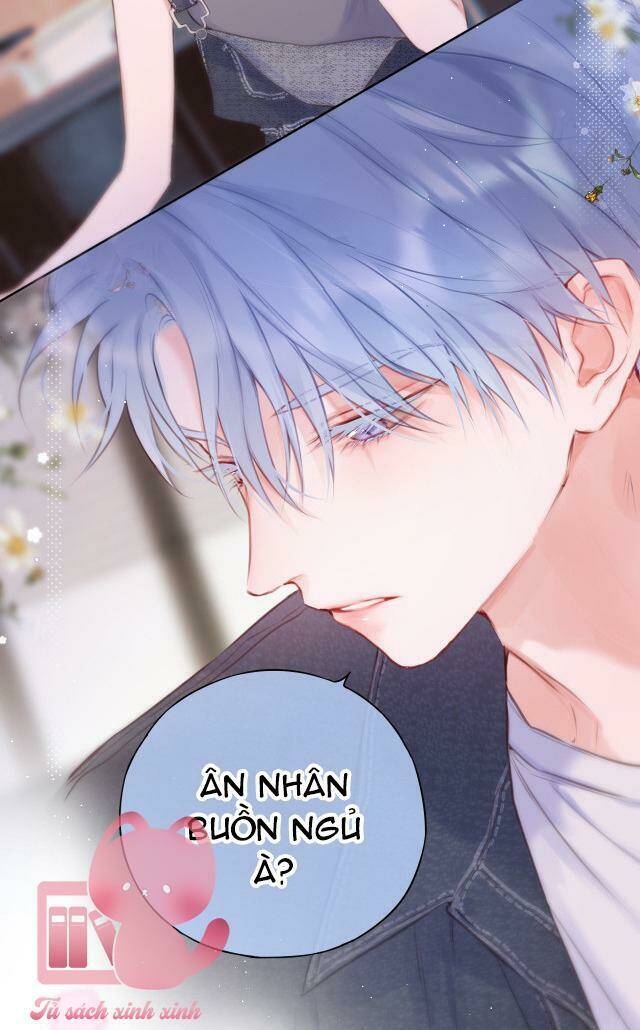 Cạm Bẫy Của Hồ Ly: Chapter 35