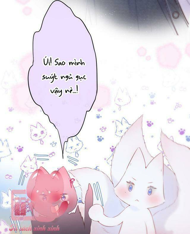 Cạm Bẫy Của Hồ Ly: Chapter 35