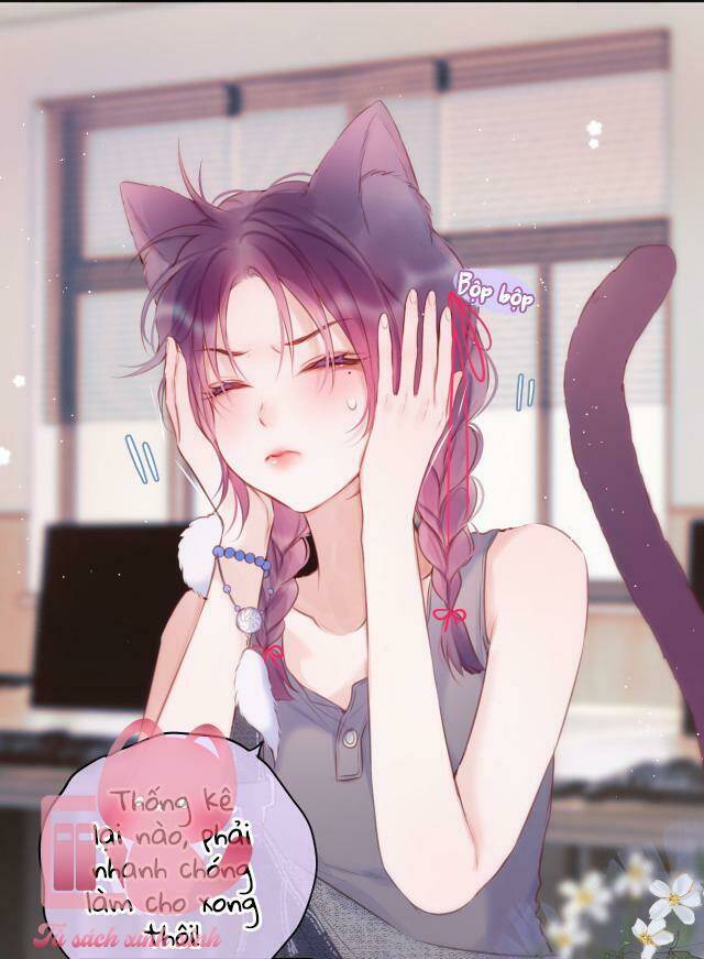 Cạm Bẫy Của Hồ Ly: Chapter 35