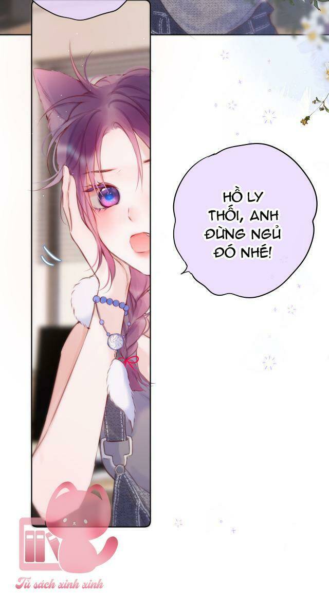 Cạm Bẫy Của Hồ Ly: Chapter 35