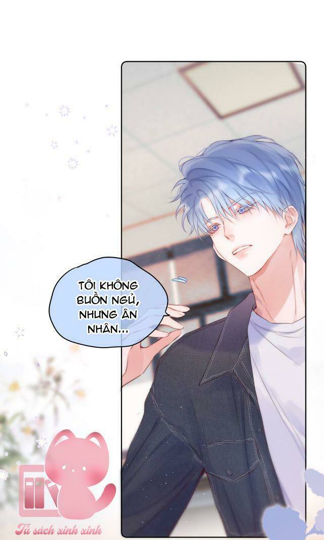 Cạm Bẫy Của Hồ Ly: Chapter 35