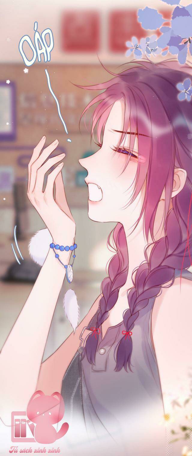 Cạm Bẫy Của Hồ Ly: Chapter 35