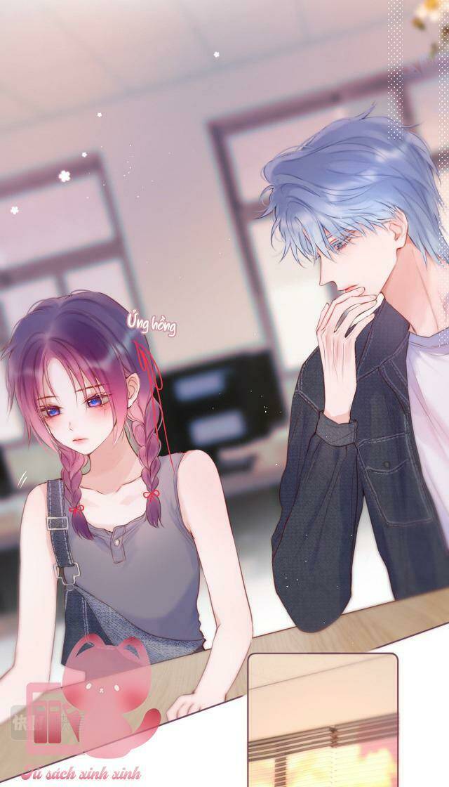 Cạm Bẫy Của Hồ Ly: Chapter 35