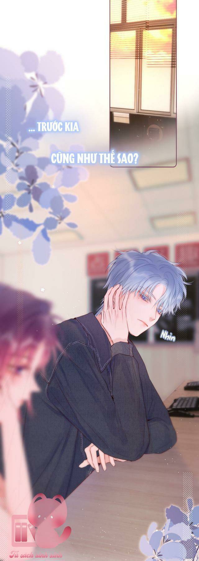 Cạm Bẫy Của Hồ Ly: Chapter 35