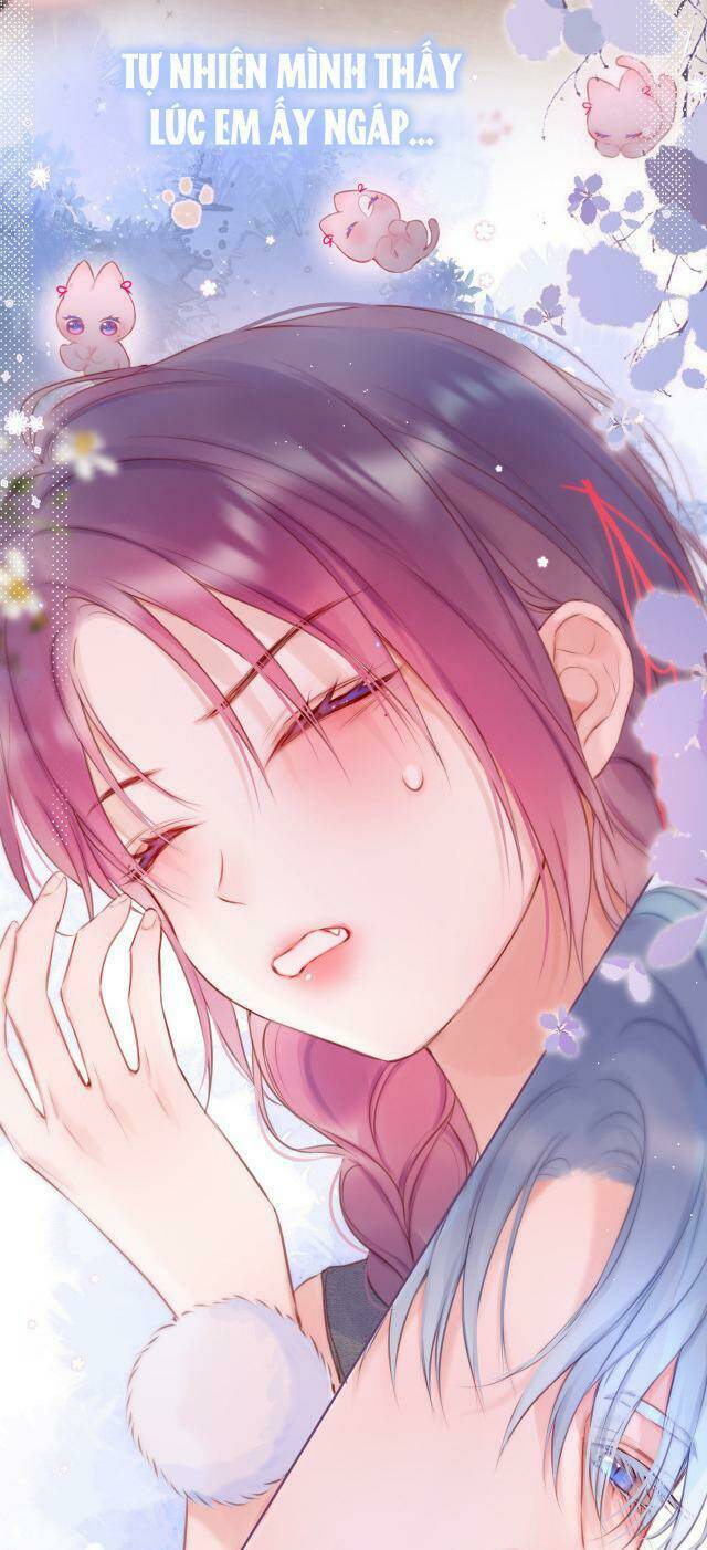 Cạm Bẫy Của Hồ Ly: Chapter 35