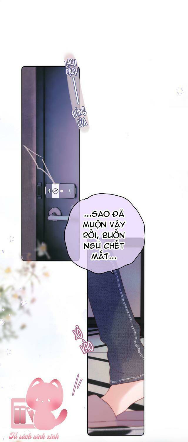 Cạm Bẫy Của Hồ Ly: Chapter 35