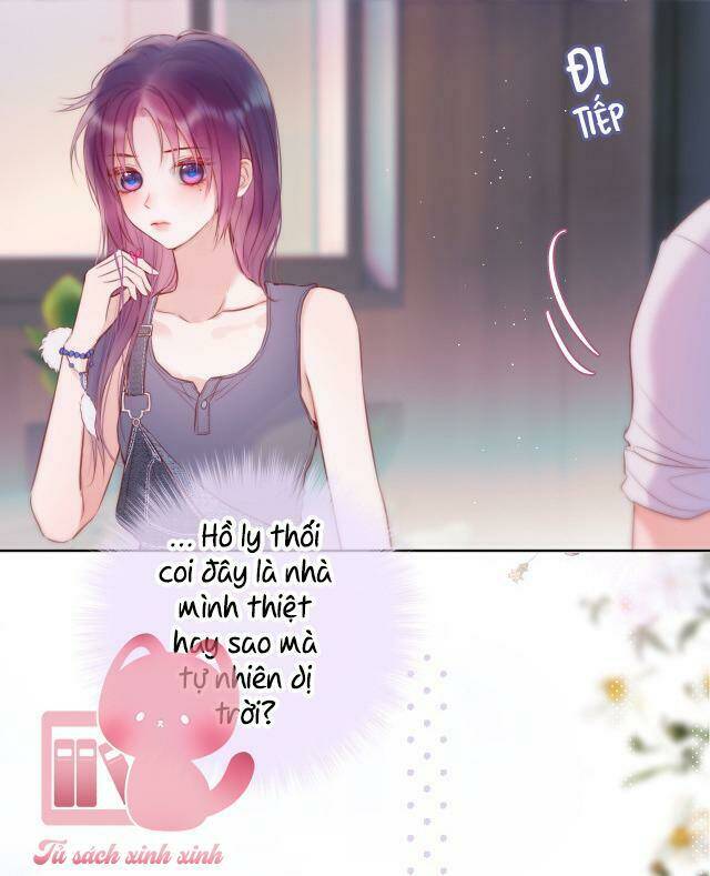 Cạm Bẫy Của Hồ Ly: Chapter 35