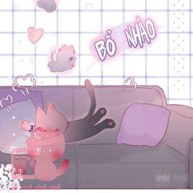 Cạm Bẫy Của Hồ Ly: Chapter 35