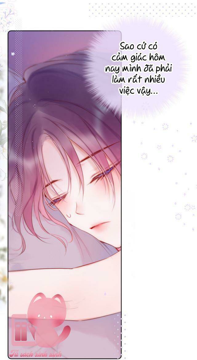 Cạm Bẫy Của Hồ Ly: Chapter 35