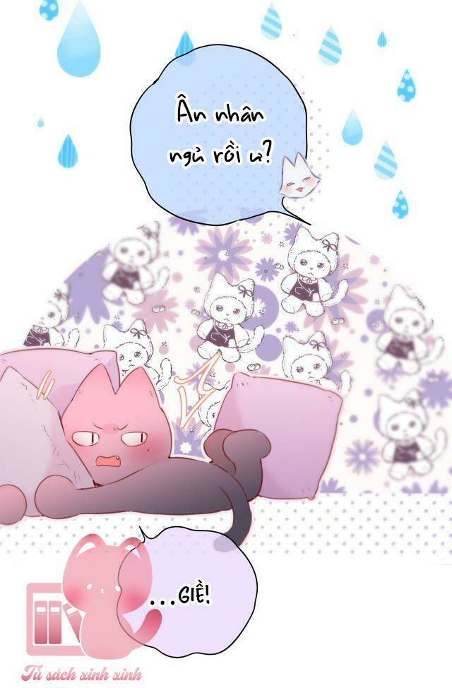 Cạm Bẫy Của Hồ Ly: Chapter 35