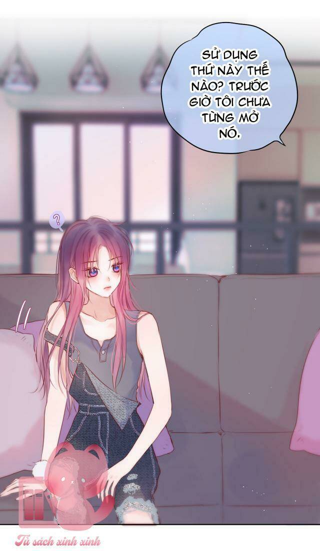 Cạm Bẫy Của Hồ Ly: Chapter 35