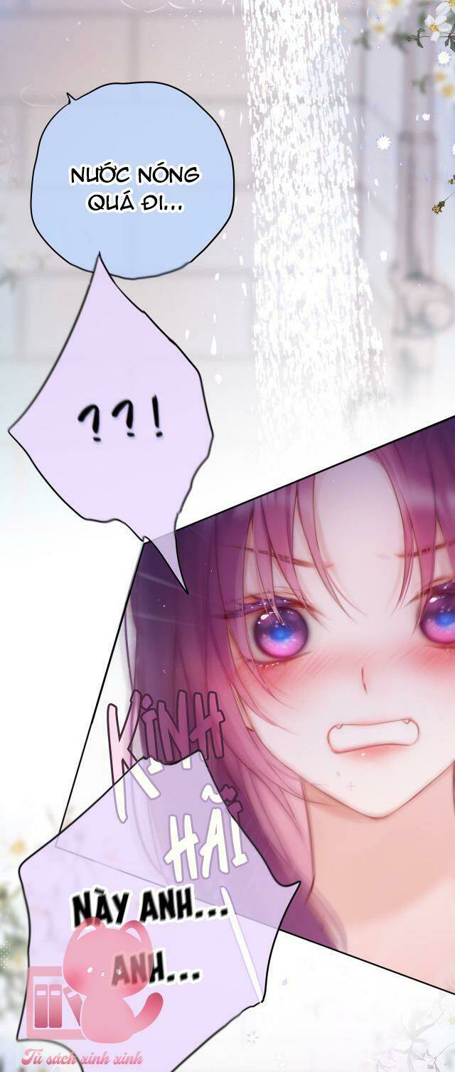 Cạm Bẫy Của Hồ Ly: Chapter 35