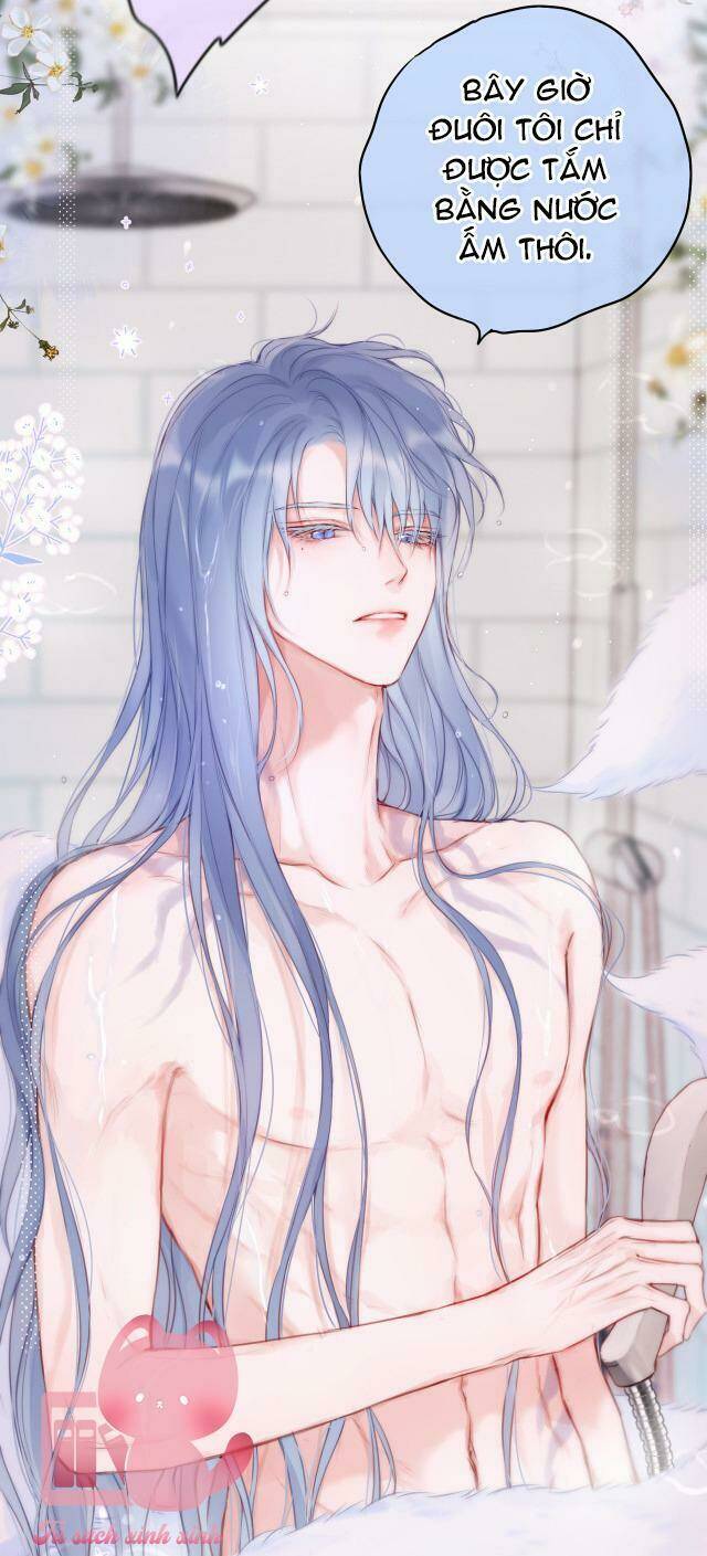 Cạm Bẫy Của Hồ Ly: Chapter 35