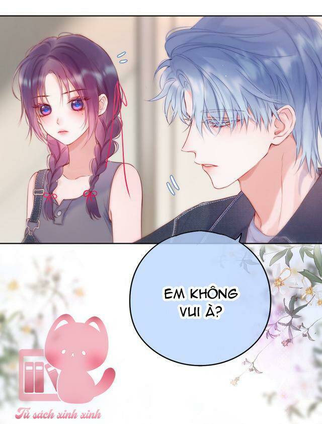 Cạm Bẫy Của Hồ Ly: Chapter 35