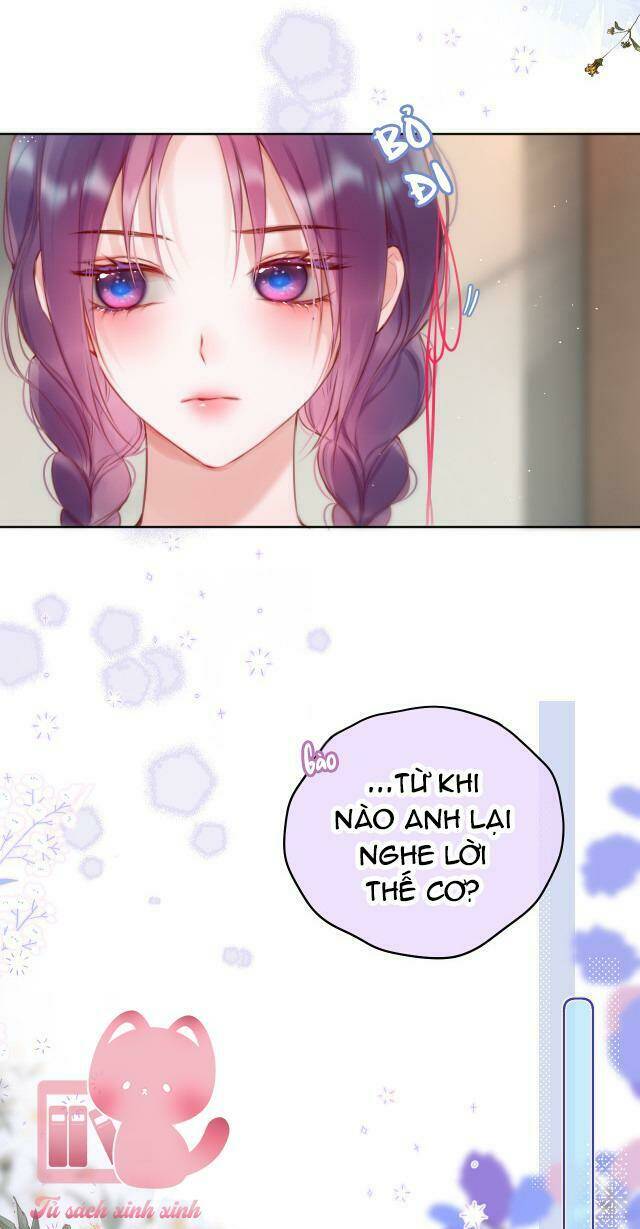 Cạm Bẫy Của Hồ Ly: Chapter 35