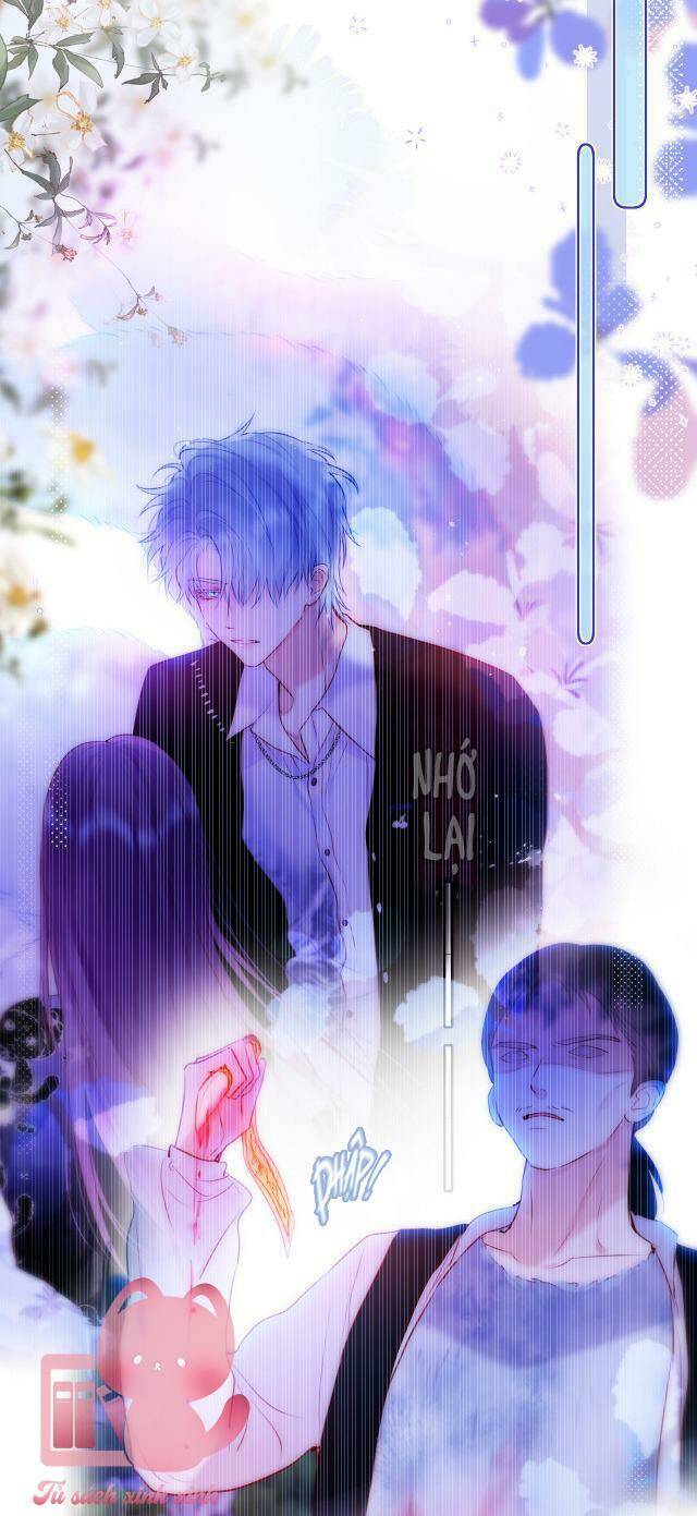 Cạm Bẫy Của Hồ Ly: Chapter 35