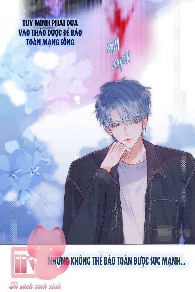 Cạm Bẫy Của Hồ Ly: Chapter 35