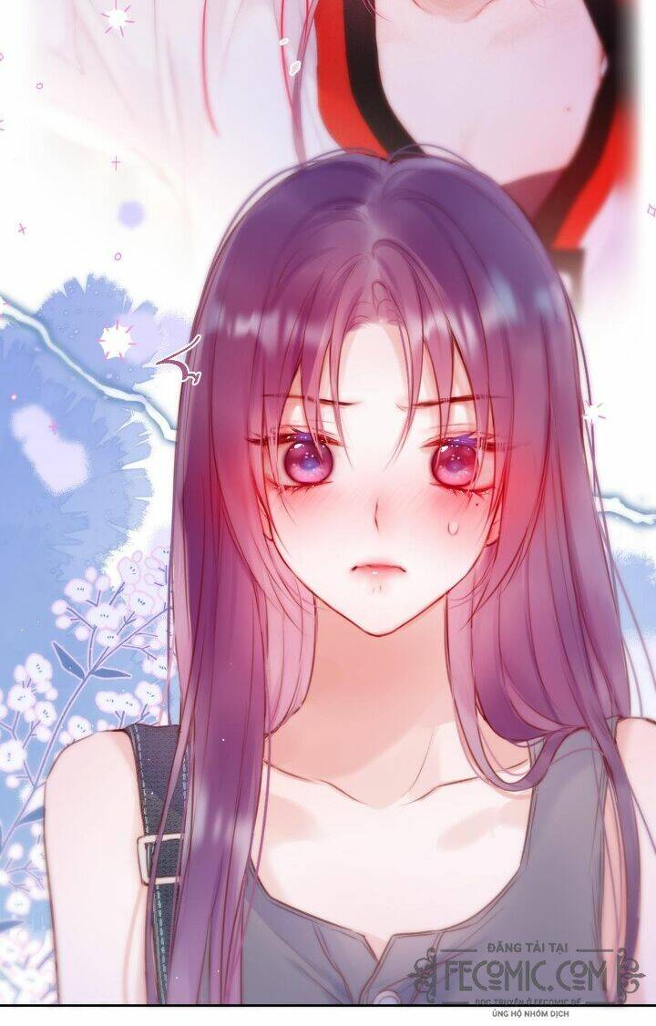 Cạm Bẫy Của Hồ Ly: Chapter 36