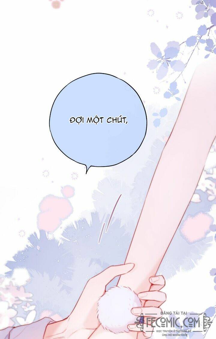 Cạm Bẫy Của Hồ Ly: Chapter 36