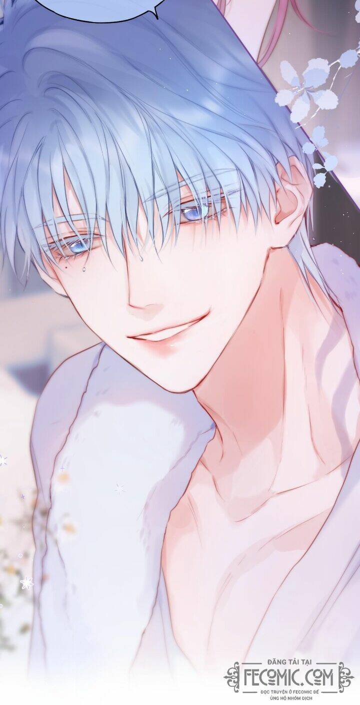 Cạm Bẫy Của Hồ Ly: Chapter 36