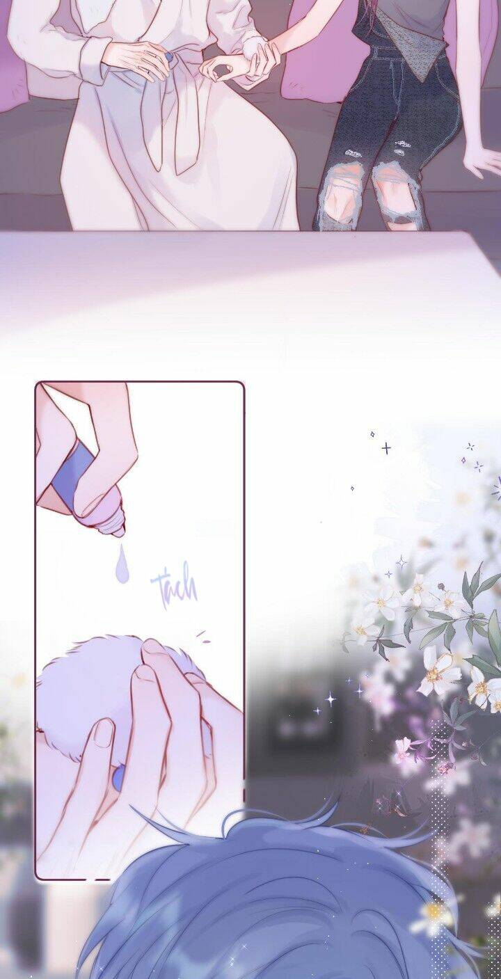 Cạm Bẫy Của Hồ Ly: Chapter 36