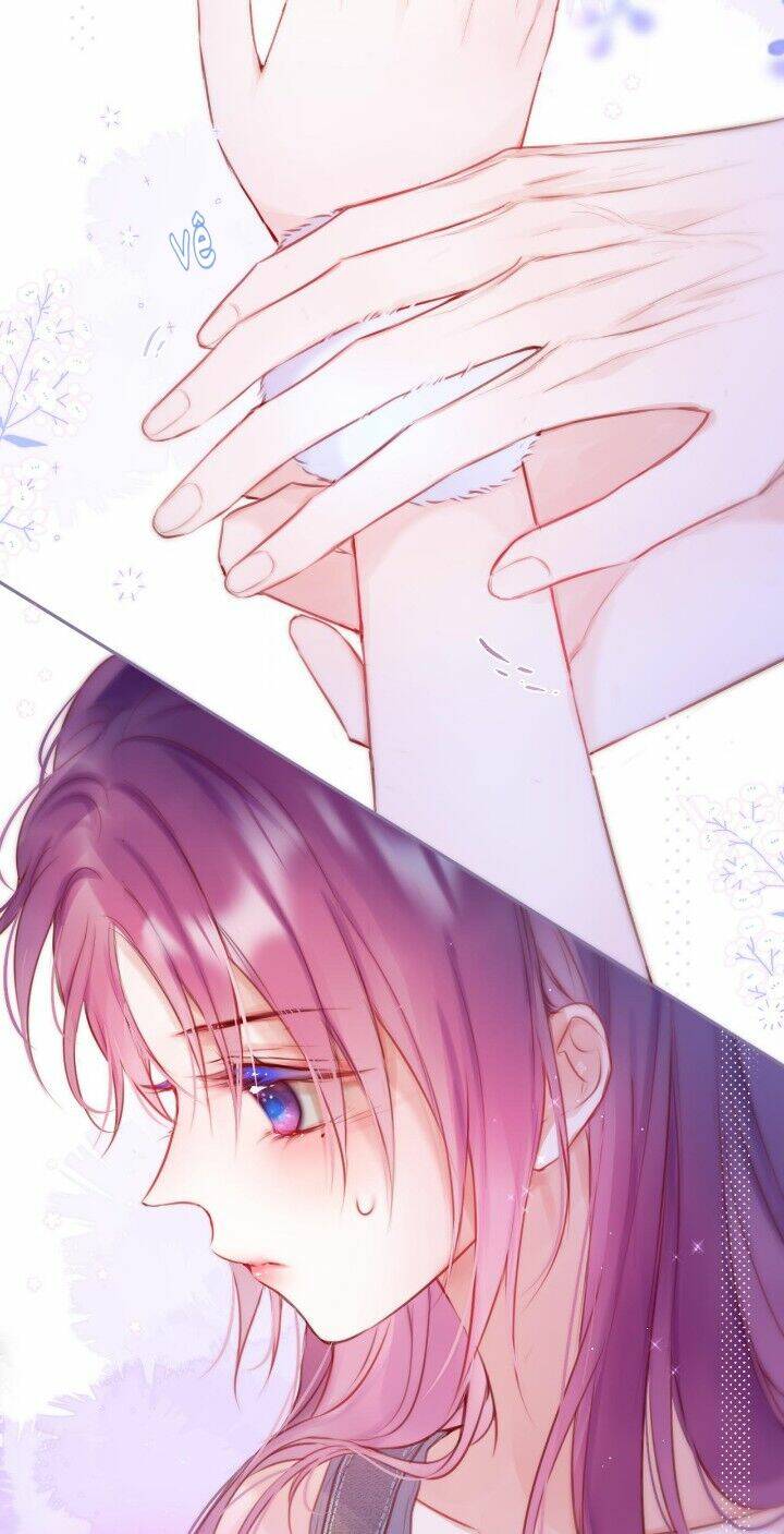 Cạm Bẫy Của Hồ Ly: Chapter 36