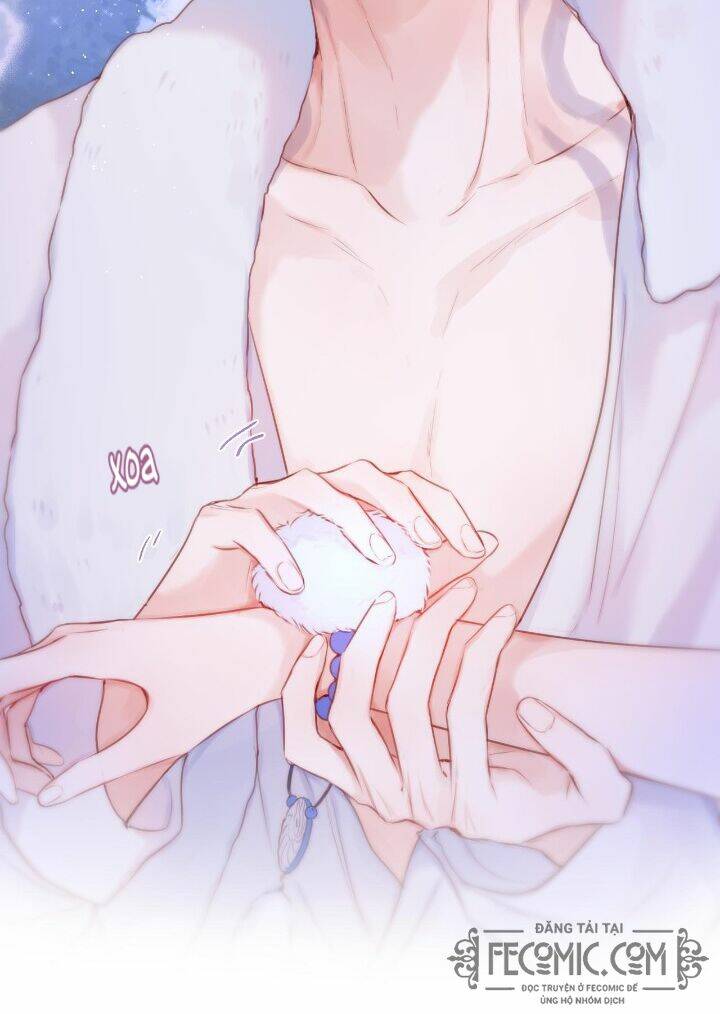 Cạm Bẫy Của Hồ Ly: Chapter 36