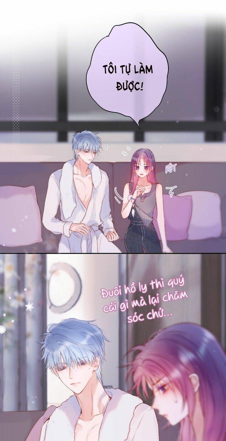 Cạm Bẫy Của Hồ Ly: Chapter 36