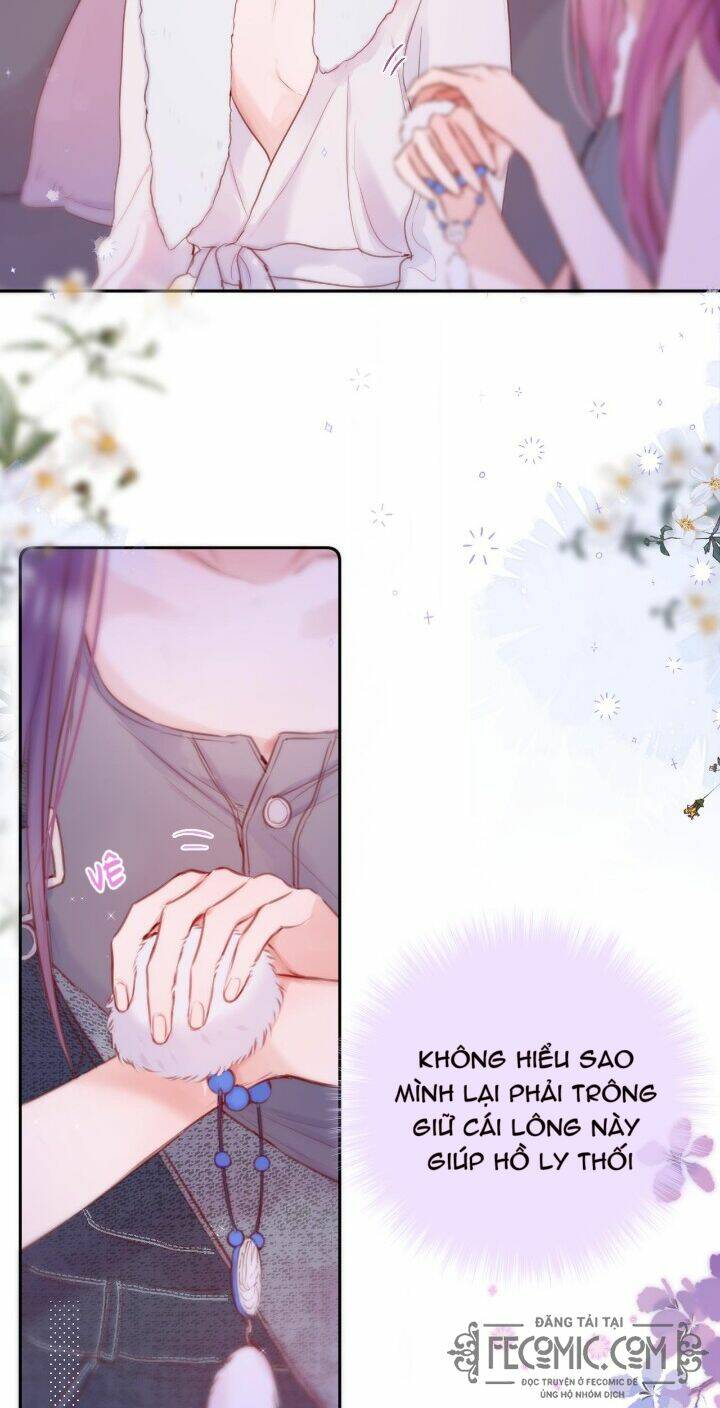 Cạm Bẫy Của Hồ Ly: Chapter 36
