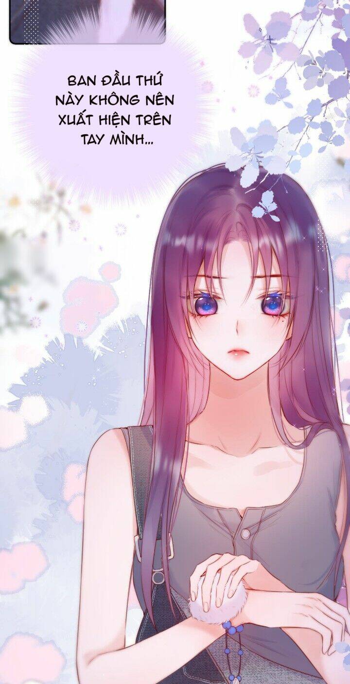 Cạm Bẫy Của Hồ Ly: Chapter 36