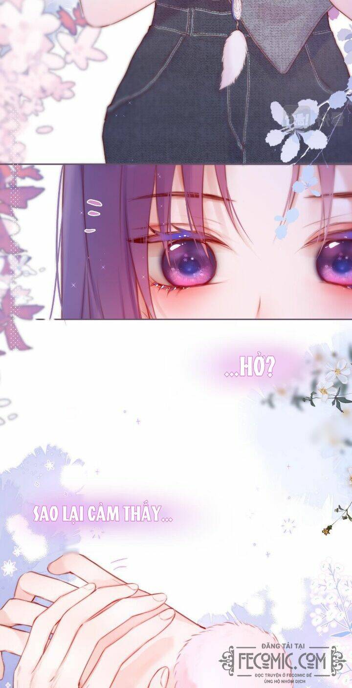 Cạm Bẫy Của Hồ Ly: Chapter 36