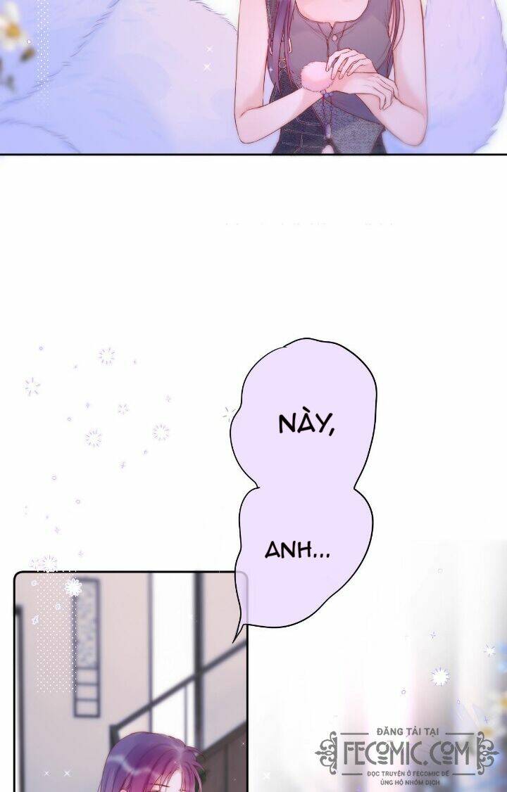 Cạm Bẫy Của Hồ Ly: Chapter 36