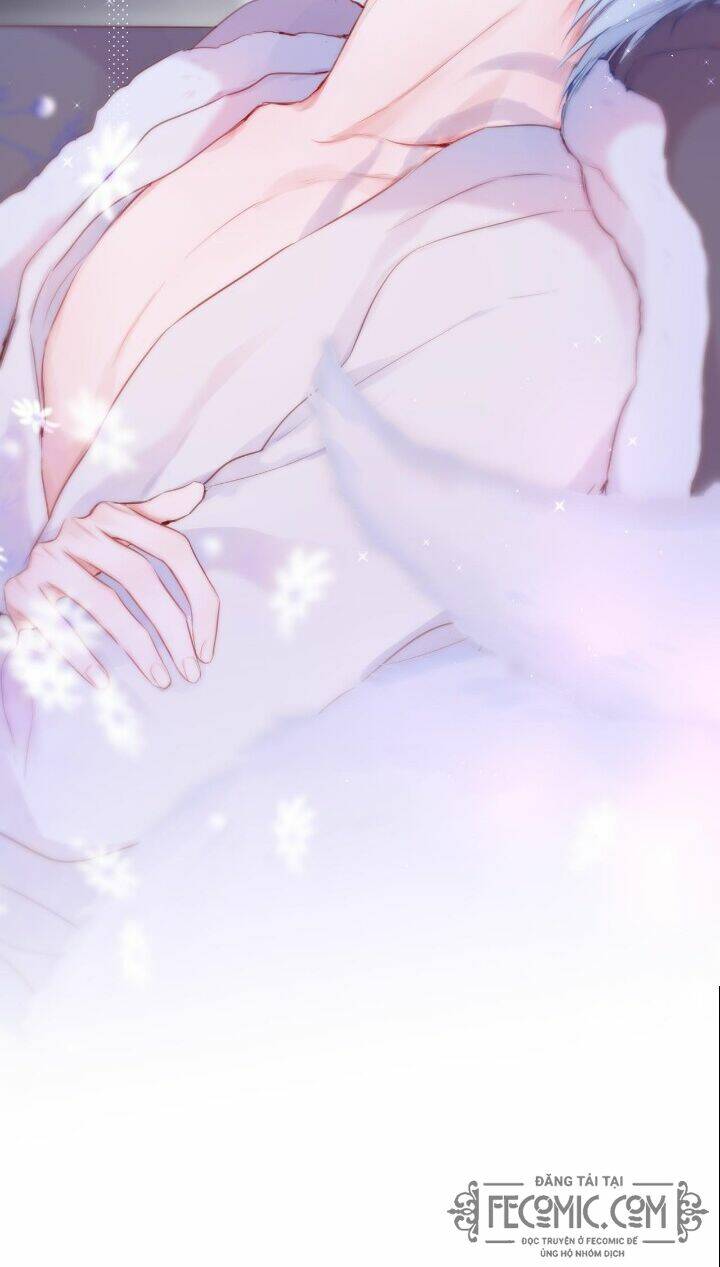 Cạm Bẫy Của Hồ Ly: Chapter 36