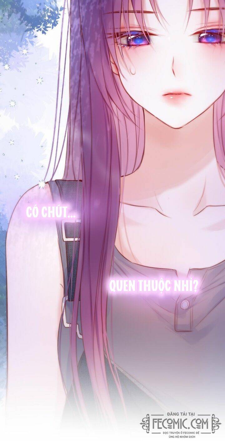 Cạm Bẫy Của Hồ Ly: Chapter 36