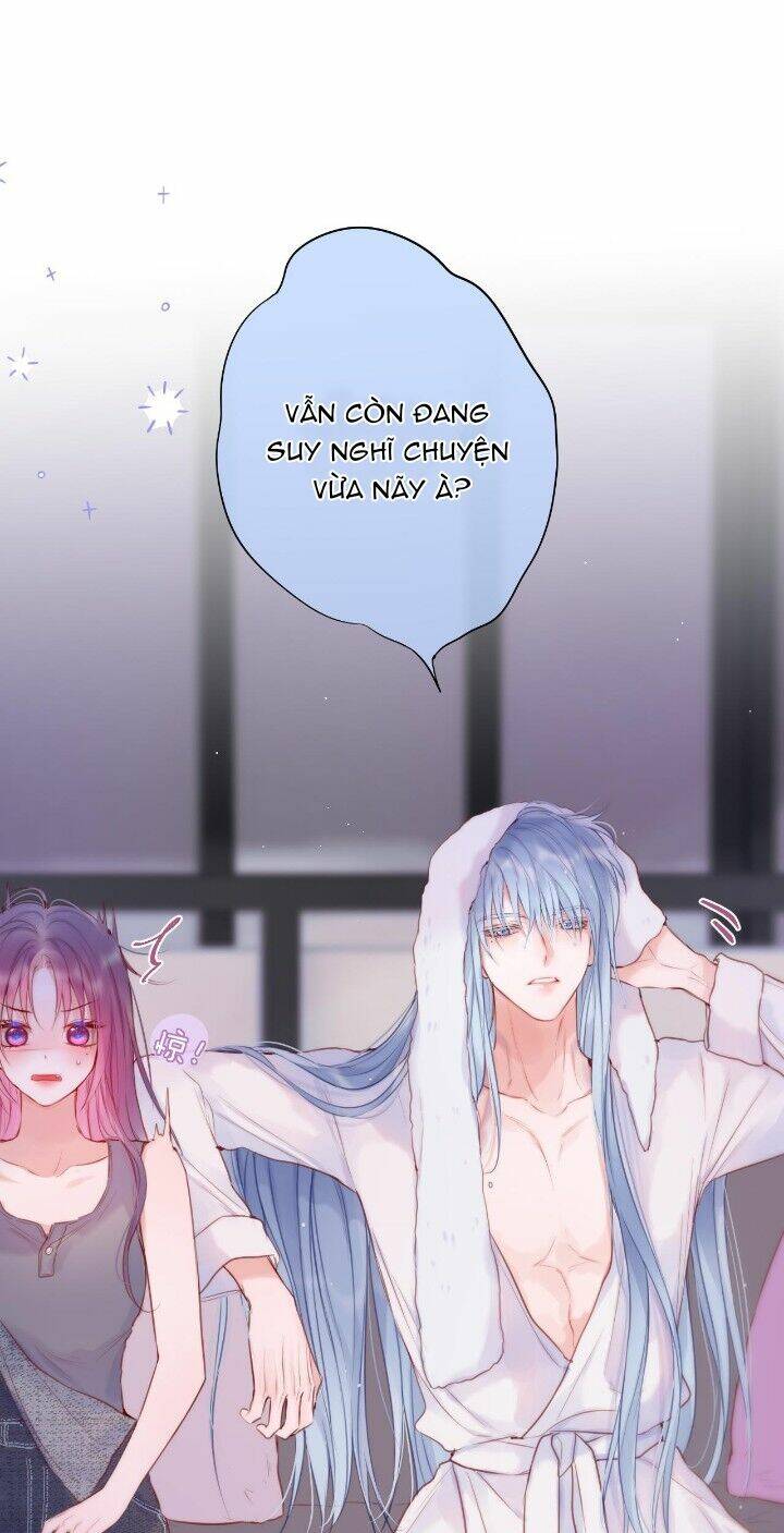 Cạm Bẫy Của Hồ Ly: Chapter 36