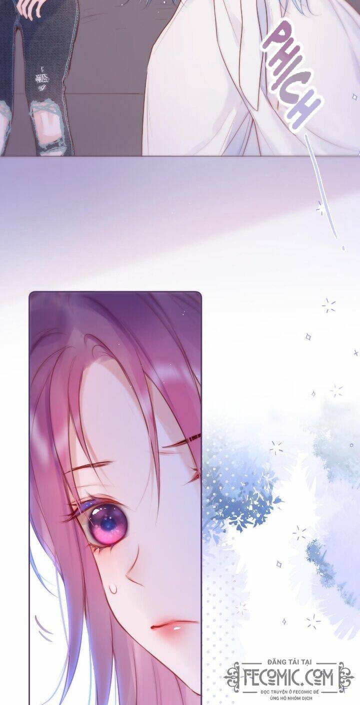 Cạm Bẫy Của Hồ Ly: Chapter 36