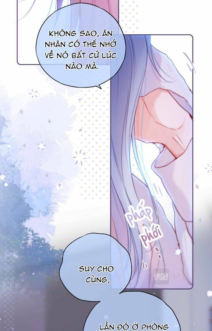 Cạm Bẫy Của Hồ Ly: Chapter 36