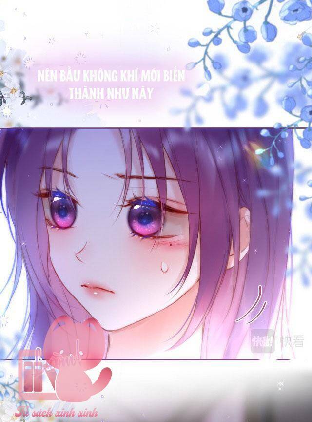 Cạm Bẫy Của Hồ Ly: Chapter 37