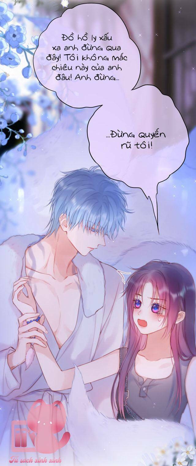 Cạm Bẫy Của Hồ Ly: Chapter 37