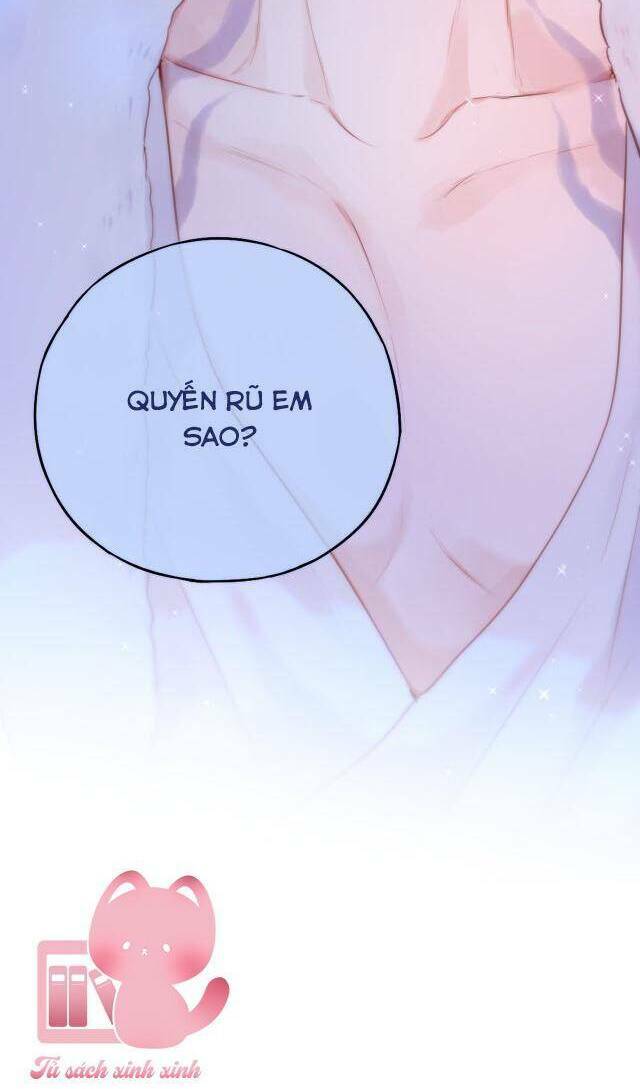 Cạm Bẫy Của Hồ Ly: Chapter 37
