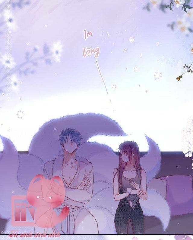 Cạm Bẫy Của Hồ Ly: Chapter 37