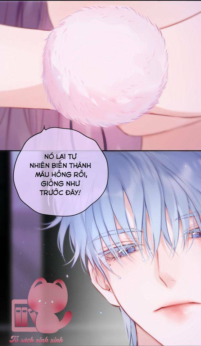 Cạm Bẫy Của Hồ Ly: Chapter 37